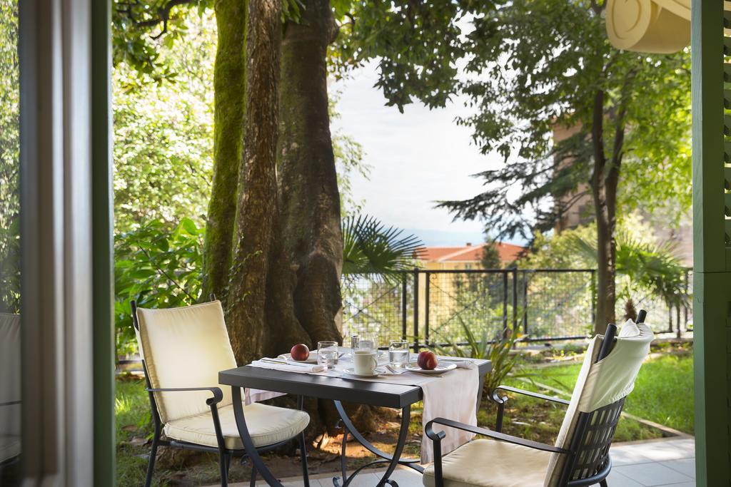 Remisens Villa Elsa Lovran Exterior photo